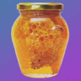 Загадки про мёд с ответами
